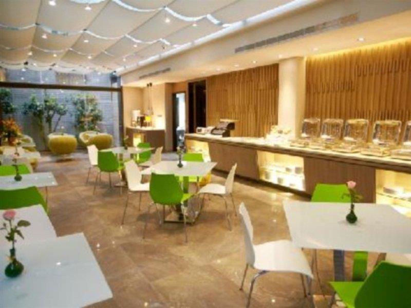 Beauty Hotels - Beautique Hotel Tchaj-pej Exteriér fotografie